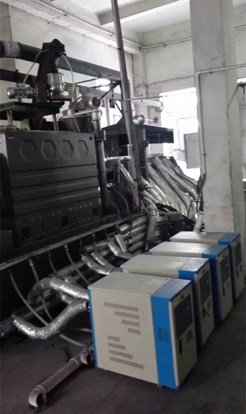 擠出模溫機(jī)