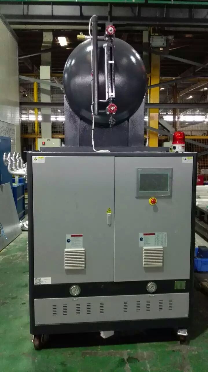 冷熱兩用模溫機(jī)