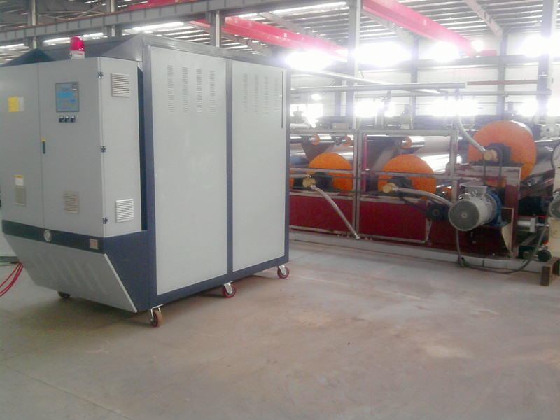 輥輪溫度控制機(jī)