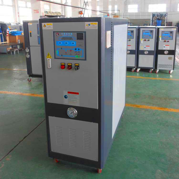 油溫模溫機(jī)