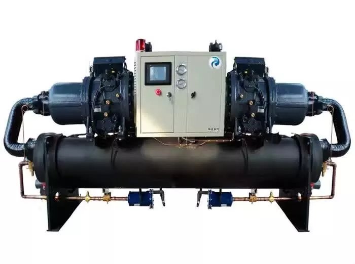 江蘇螺桿式冷水機，水冷螺桿式冷水機組，低溫螺桿冷水機