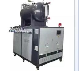 祝松高溫油溫機(jī)特點(diǎn)