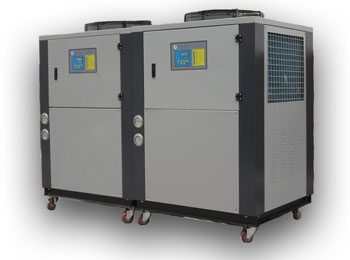 祝松制冷冷凍機(jī)