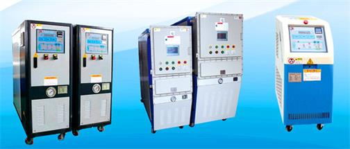 橡膠模具控溫機(jī)，注塑機(jī)模具控溫機(jī)