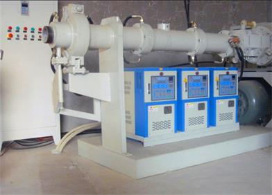 擠出板材溫度控制機(jī)，擠出專用模溫機(jī)