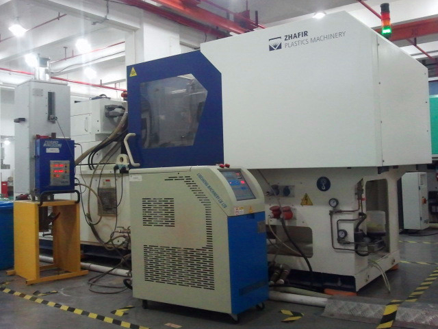 注塑溫度控制機，注塑冷水機，注塑專用模溫機