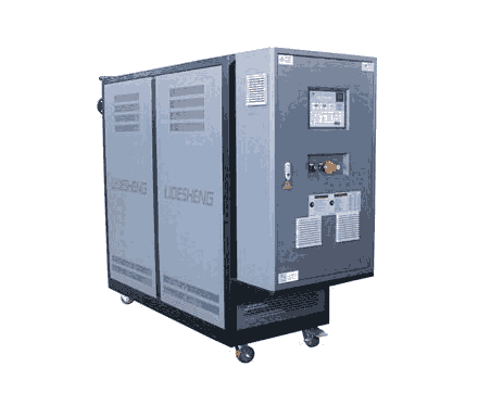 上海油溫機，嘉定油溫機，油循環加熱模溫機，油循環模溫機，導熱油加熱器