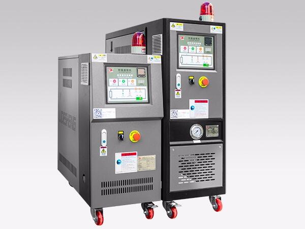 重慶油溫機，油加熱油溫機 ，油循環模溫機，油溫度控制機，四川模溫機，成都模溫機