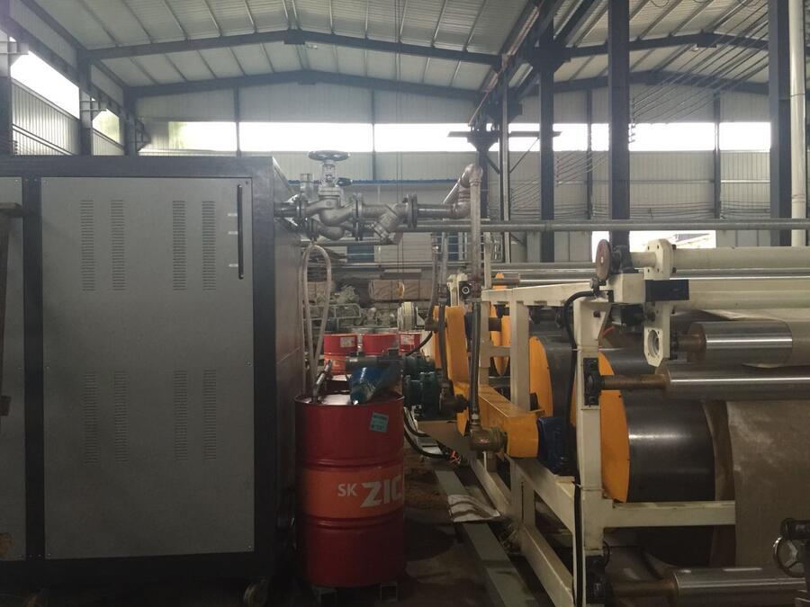 涂布機(jī)輥筒模溫機(jī)