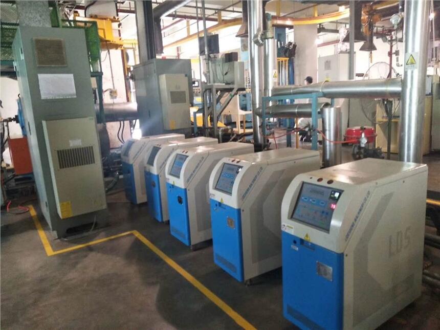 復(fù)合材料擠出專用模溫機(jī)-擠塑模溫機(jī)-擠出機(jī)專用溫控機(jī)-擠出模溫機(jī)