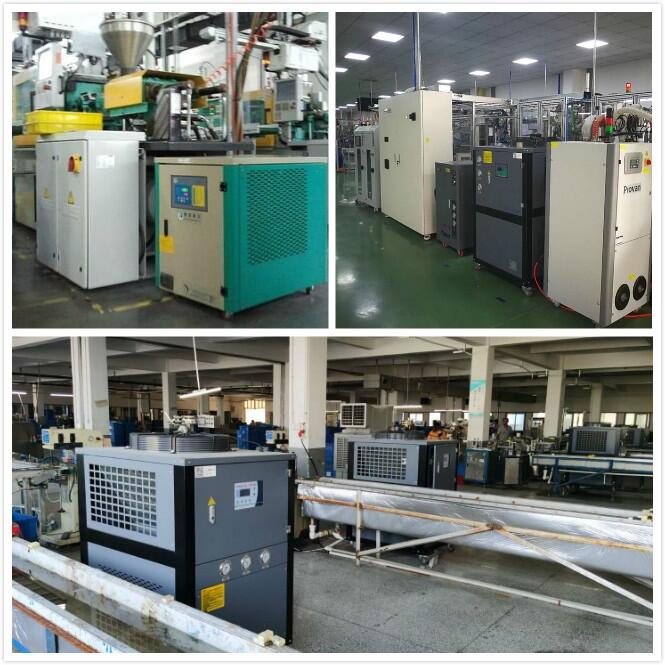 注塑機(jī)模具冷卻機(jī)-注塑成型冷水機(jī)-注塑冷水機(jī)-注塑模具降溫機(jī)