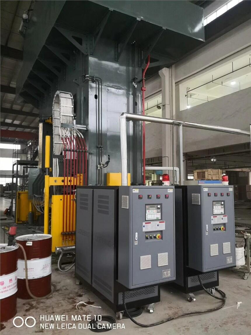 遼寧油溫機(jī)/水循環(huán)水溫機(jī)/導(dǎo)熱油加熱器/高溫模溫機(jī)