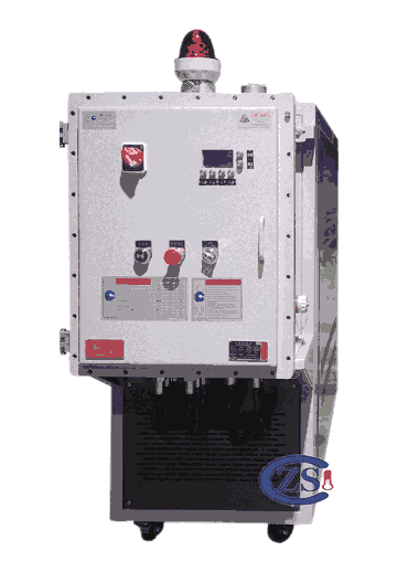 防爆模溫機(jī)