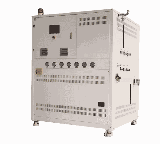 冷熱一體模溫機(jī)