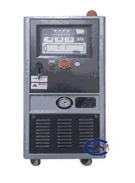 壓鑄模溫機(jī)