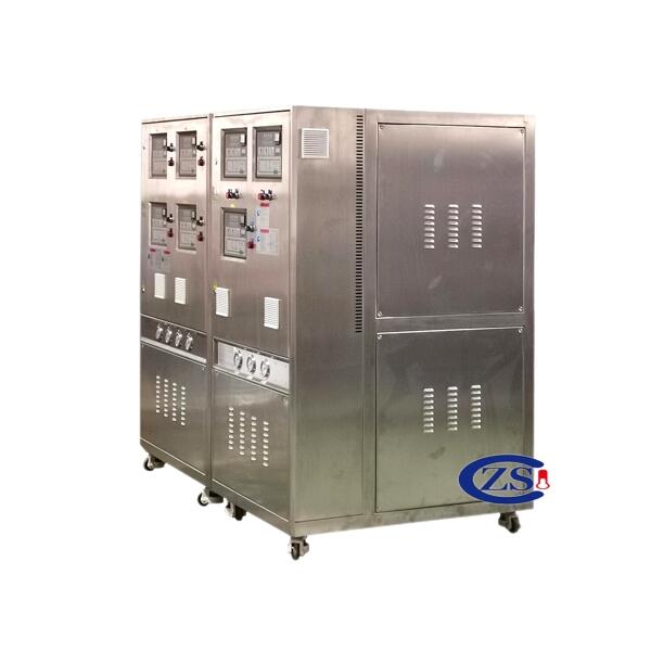 不銹鋼模溫機(jī)