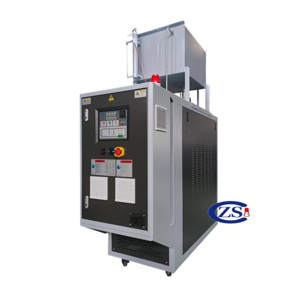 大型模溫機(jī)