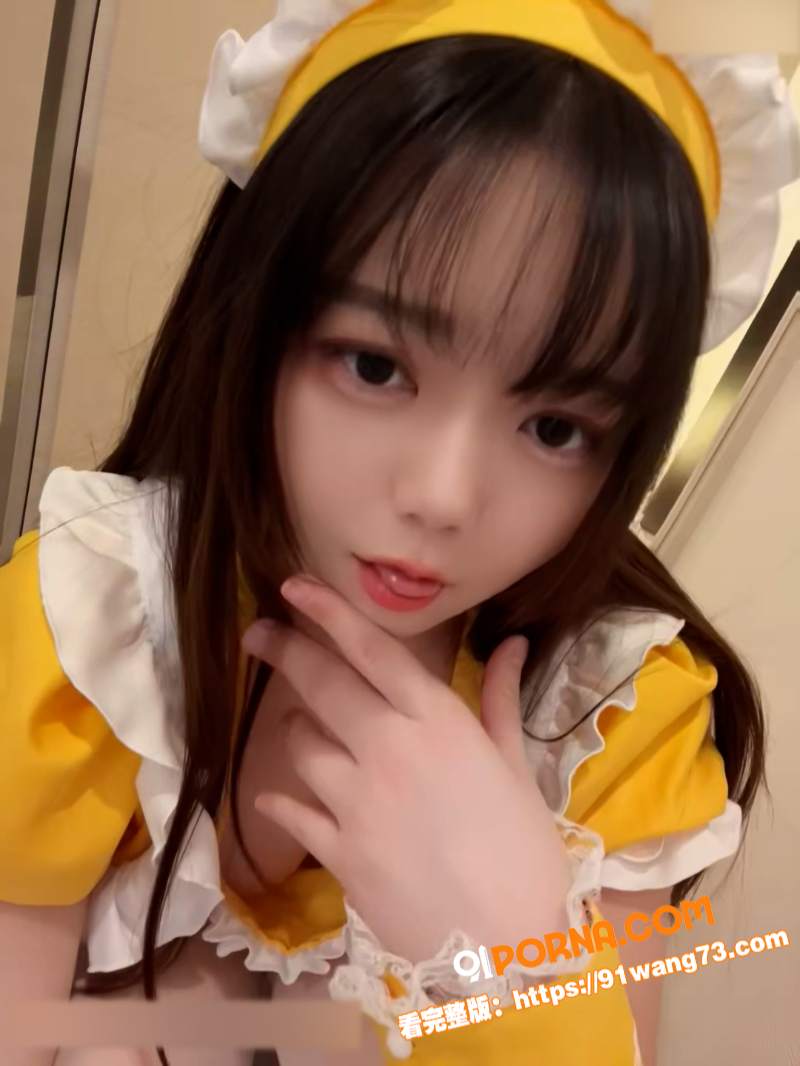 日本福利姬美女きょう肉肉...（2）