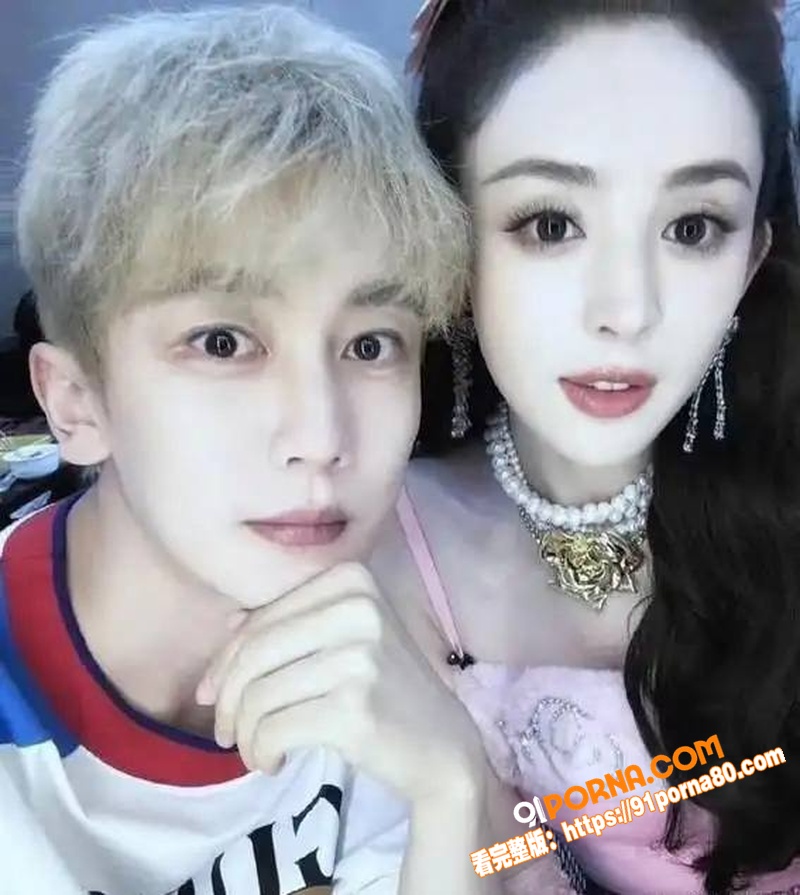 古力娜扎经纪人 李登科 ...（29）