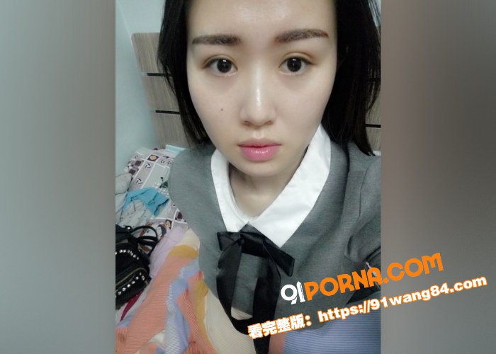极品人妻少妇 长相可爱甜...（11）