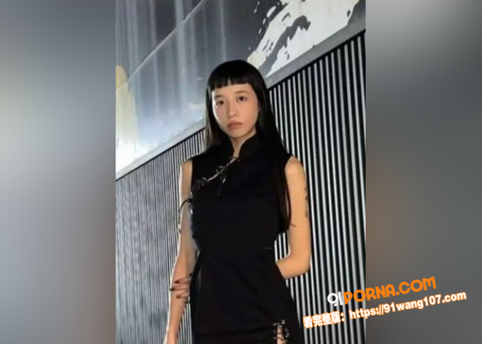 推特高颜值网红 宝贝哈莉...（1）