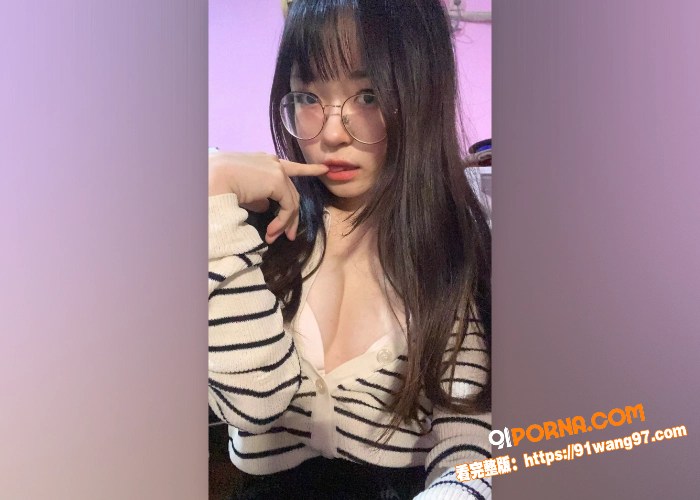 清纯学生妹 私密视频被泄...（6）