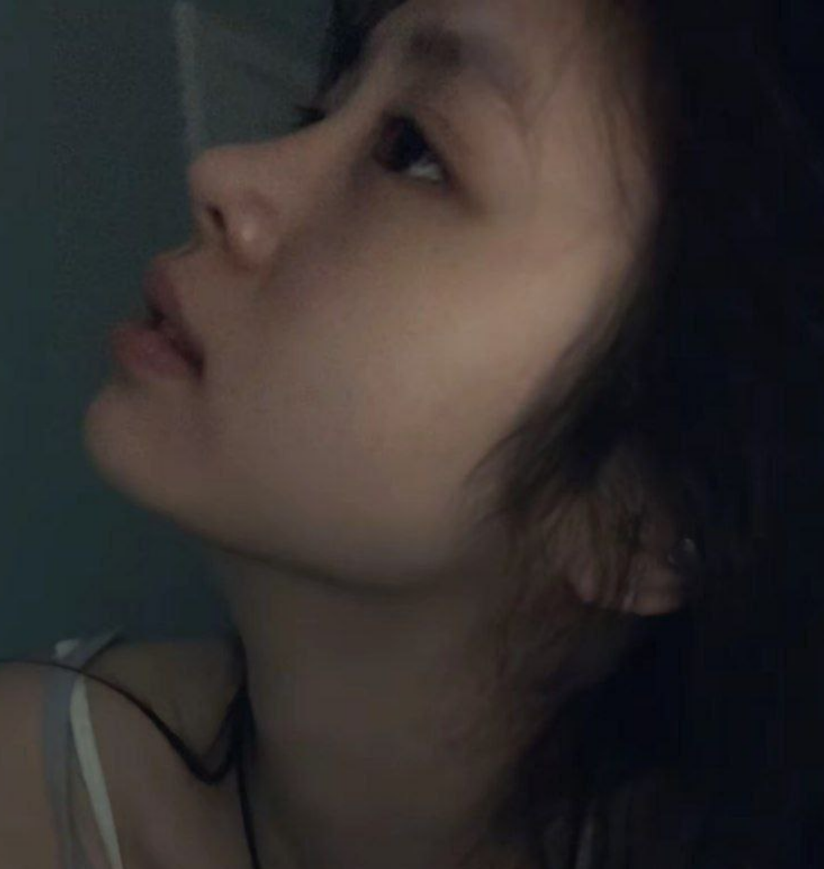 上戏播音系嫩妹 极品高颜...（4）