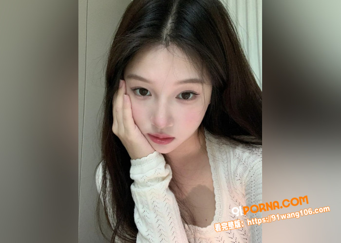 高颜值少妇 出轨同事 花...（3）