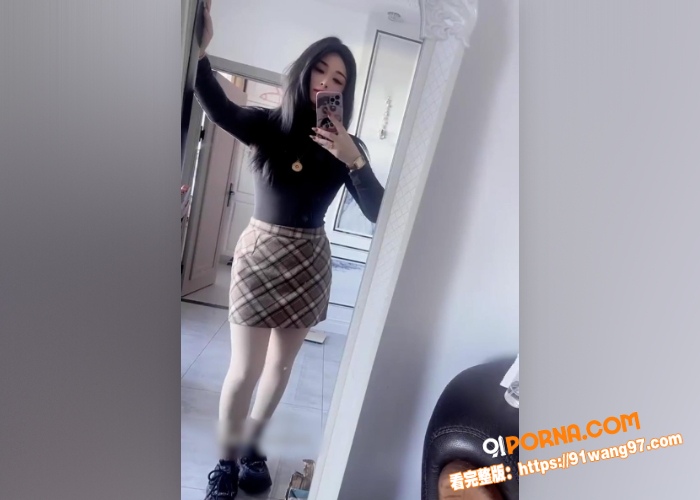 快手极品少妇 刘大美人 ...（2）