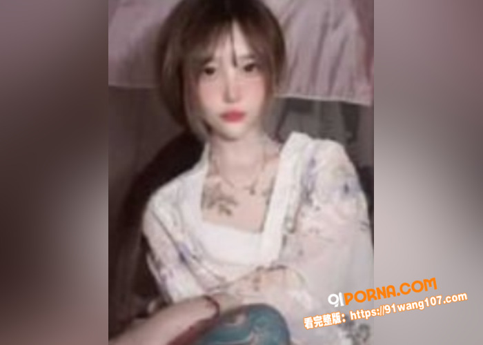 快手3.6万粉丝精神小妹...（3）
