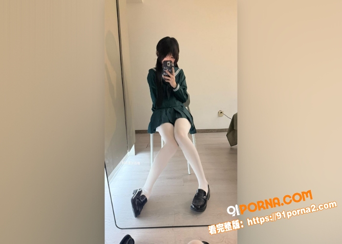 抖音高颜值网红 虚岁石榴...（3）
