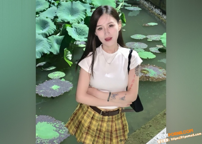极品清纯反差幼师 遭前男...（2）