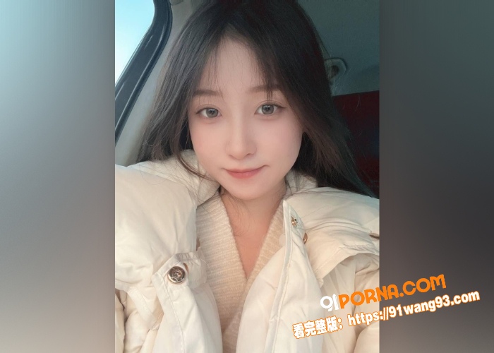 哈尔滨大学高颜值女神 宋...（1）