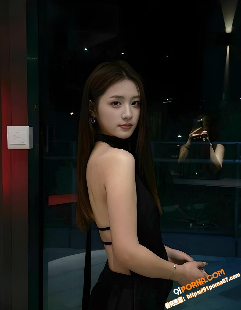 小红书顶流美女 小猫不太...（4）