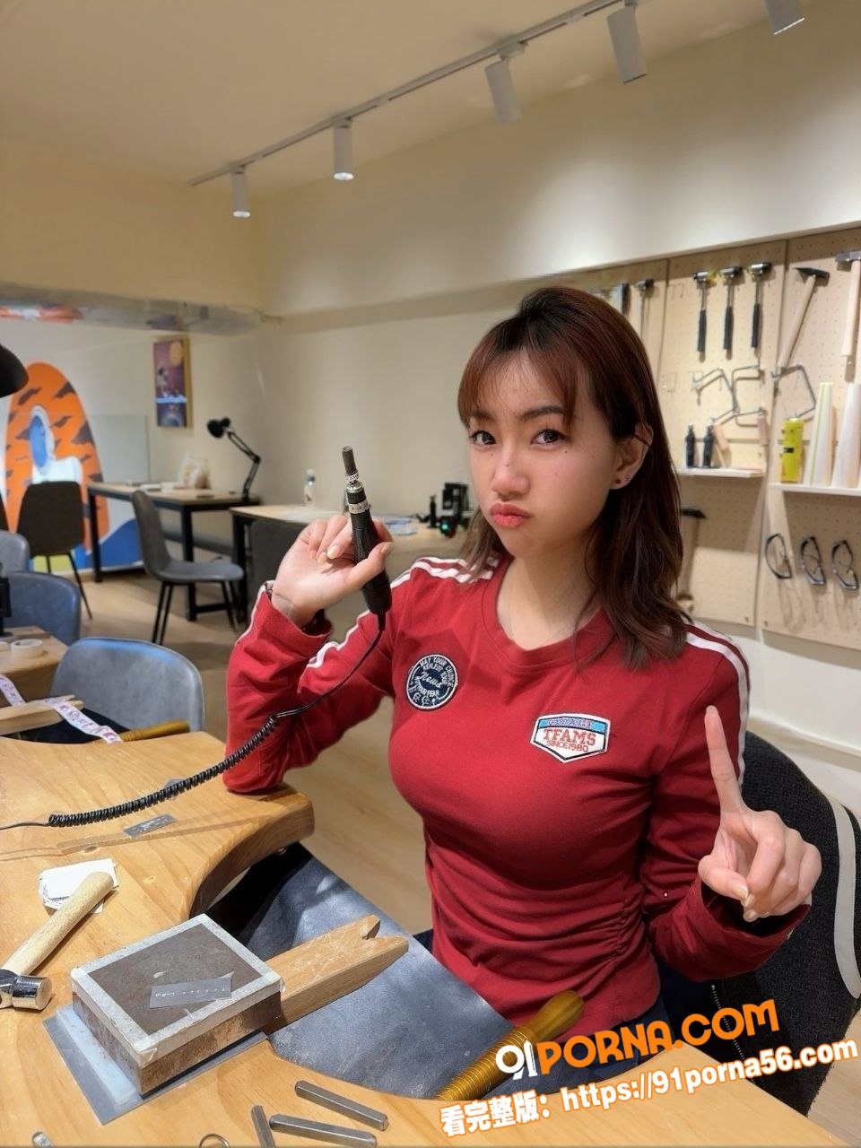 深圳高颜顶美母狗情侣自拍...（1）