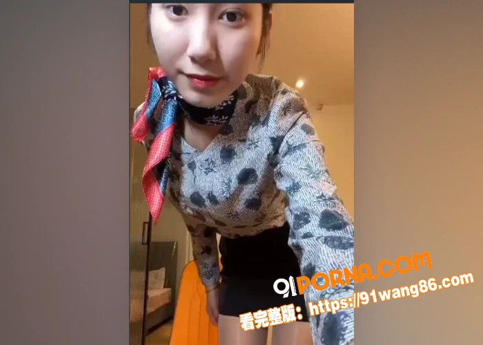 反差空姐半眠诗，被金主爸...（5）