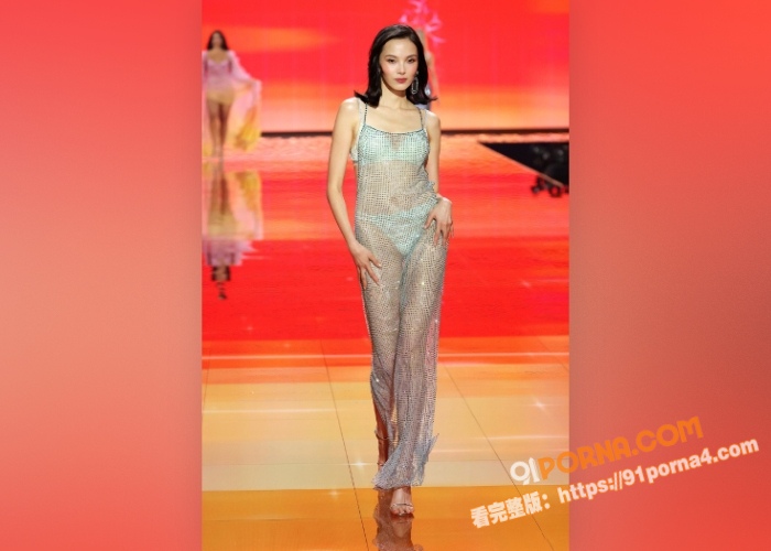 2025 维密大秀30周...（11）
