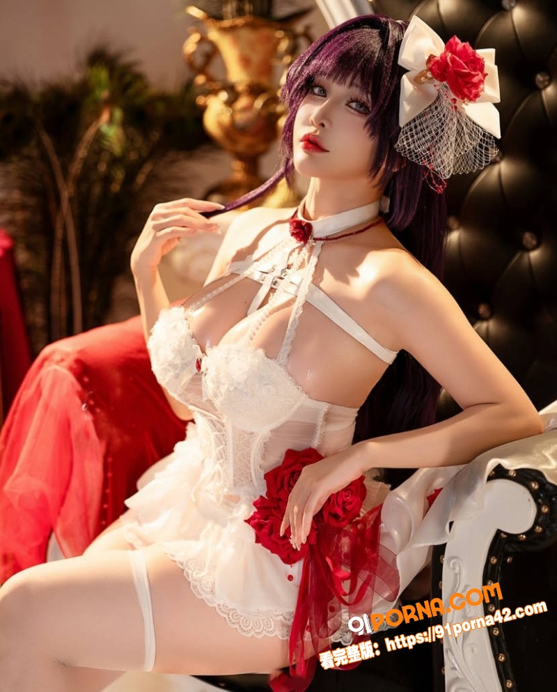 巨乳福利姬 TinyAs...（3）