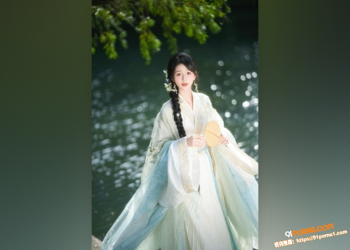 海角乱伦 给爱美的汉服姐...（3）