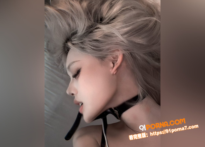 纯欲脸御姐女神和渣男分手...（2）