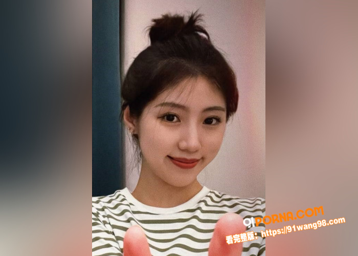 高颜值少女 李娴娴 去酒...（3）
