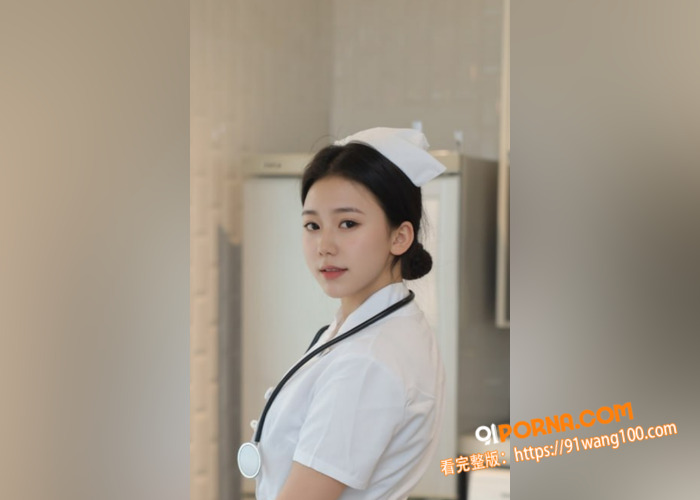 极品情侣 护士装诱惑下用...（1）