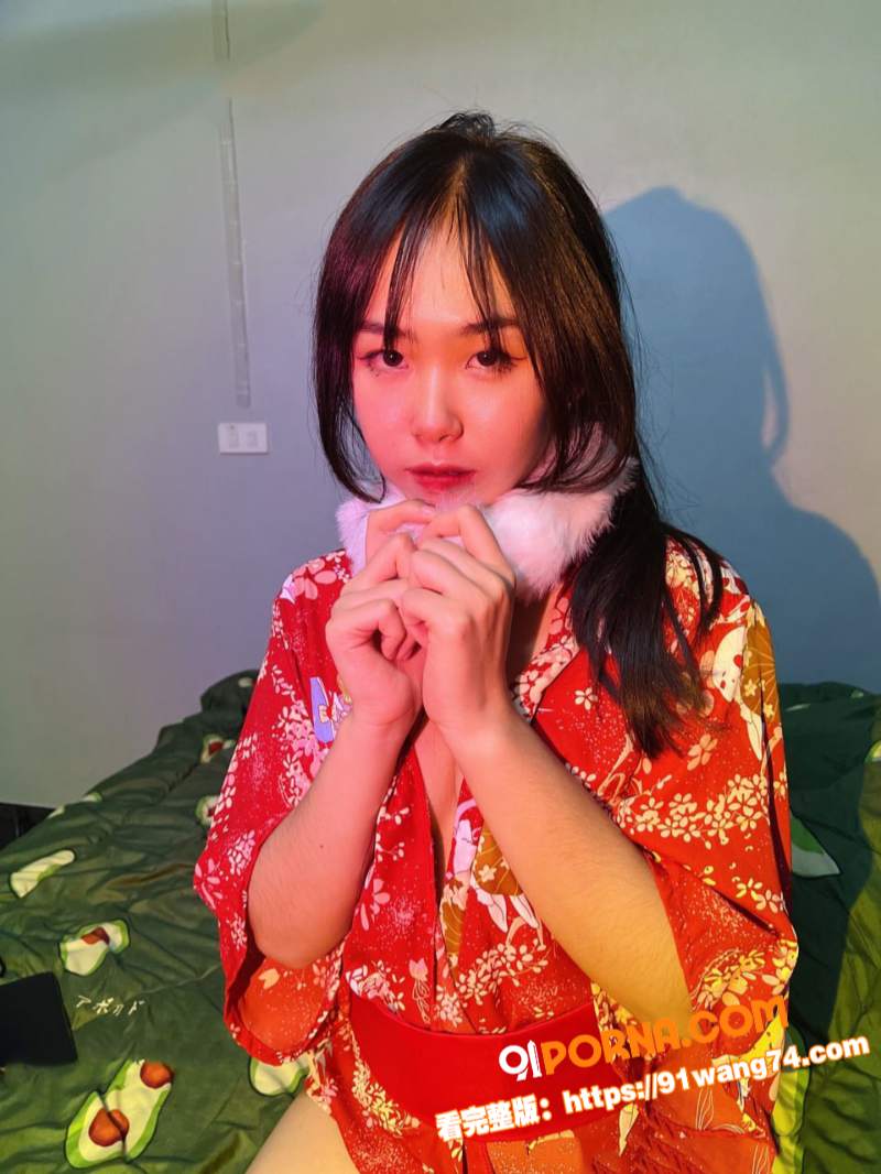 万人疯求！OF清纯美少女...（3）