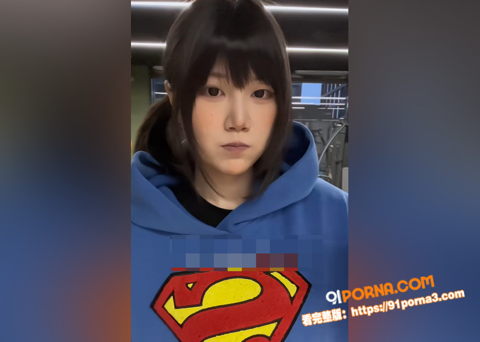 抖音极品巨乳福利姬 肥嘟...（4）