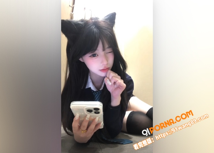 抖音63万粉丝 妹妹早上...（8）