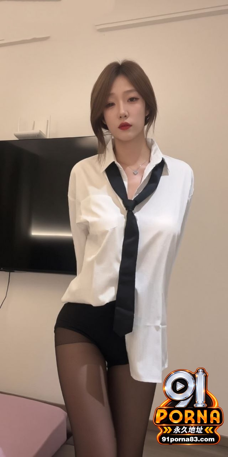 抖音网红 吴希诺 私密视...（5）