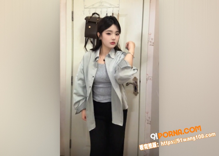 抖音15万粉丝网红 在下...（2）