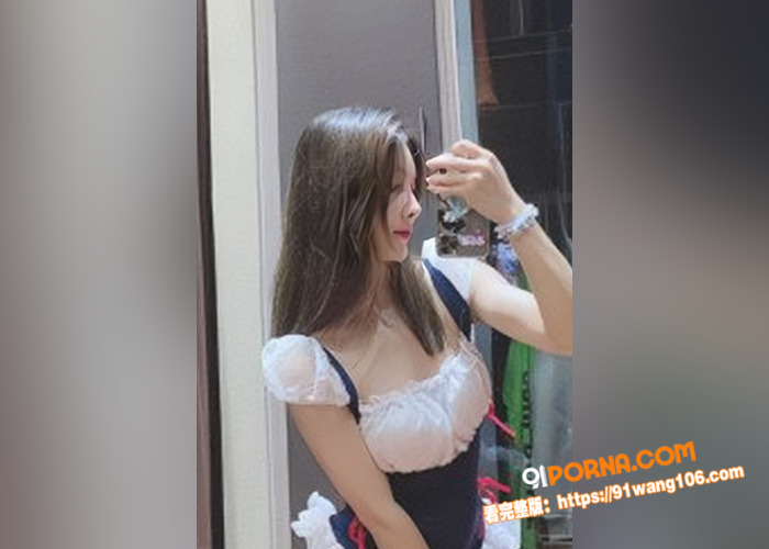 杭州健身美女 高翊晨 私...（3）