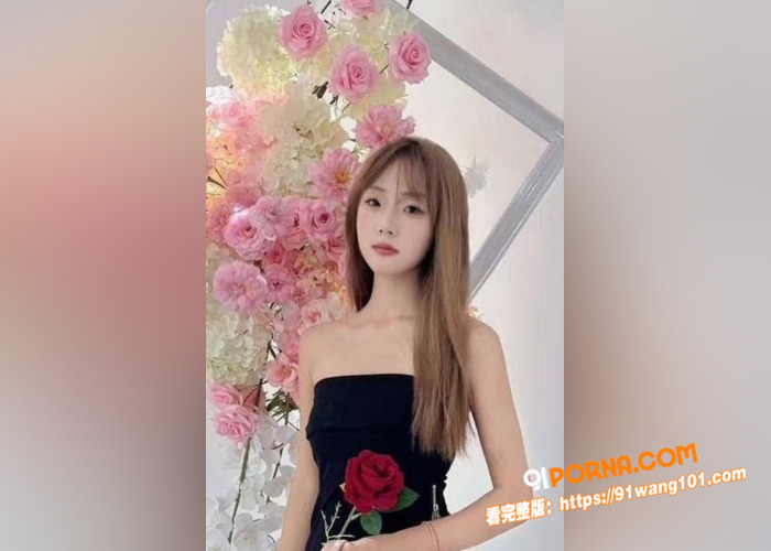 长春师范大学极品校花，自...（1）