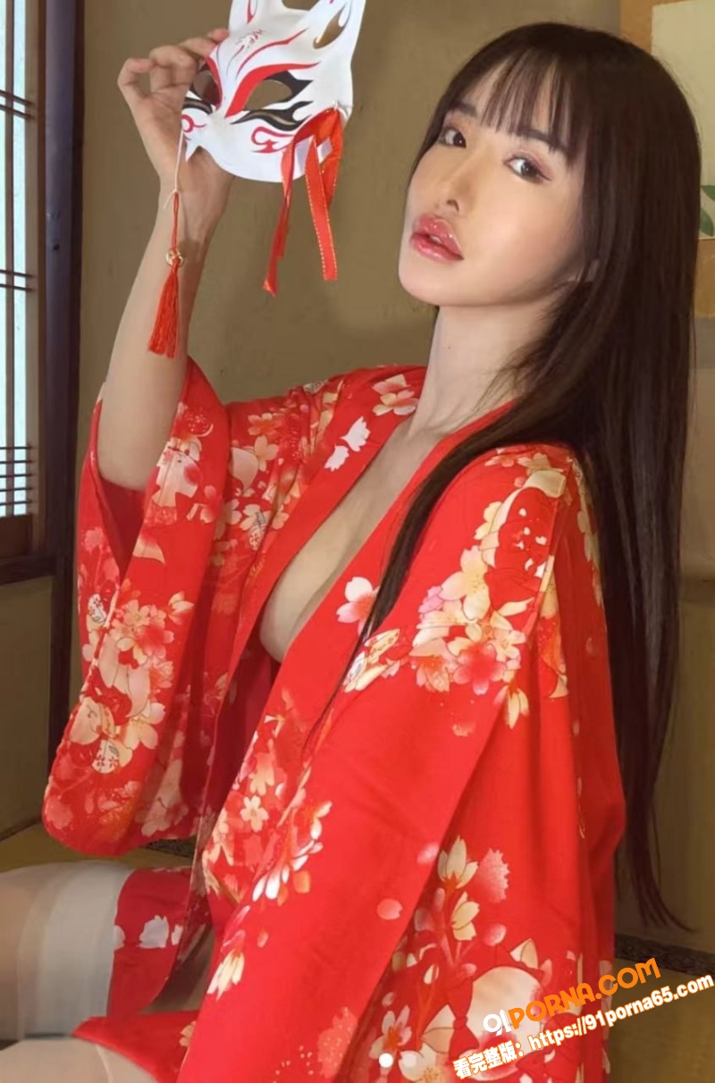 日本顶级网红 Reina...（6）